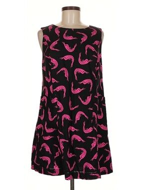ISO ModCloth- Prawns till Dawn Shift Dress